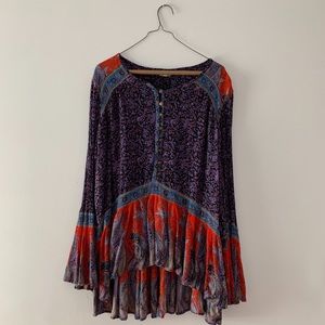 Ecote Urban Outfitters Blouse